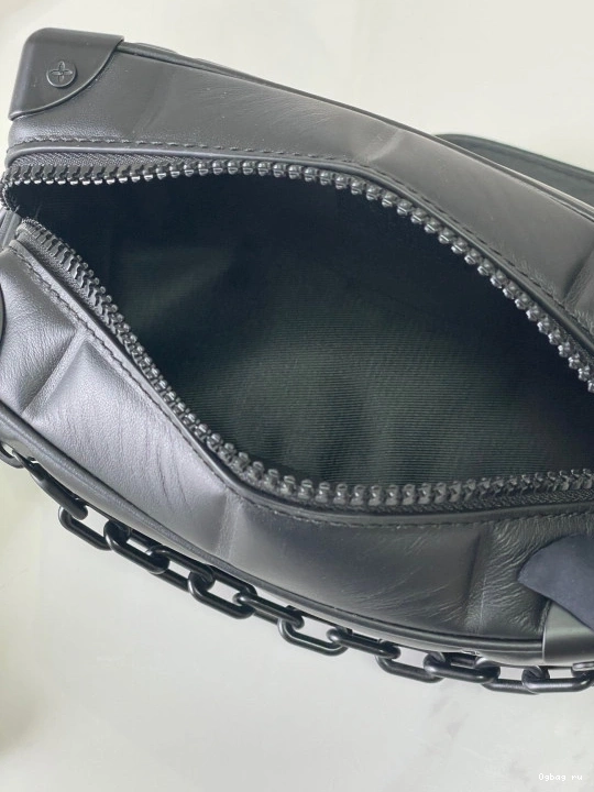 MINI TRUNK VUITTON LOUIS SOFT 0816